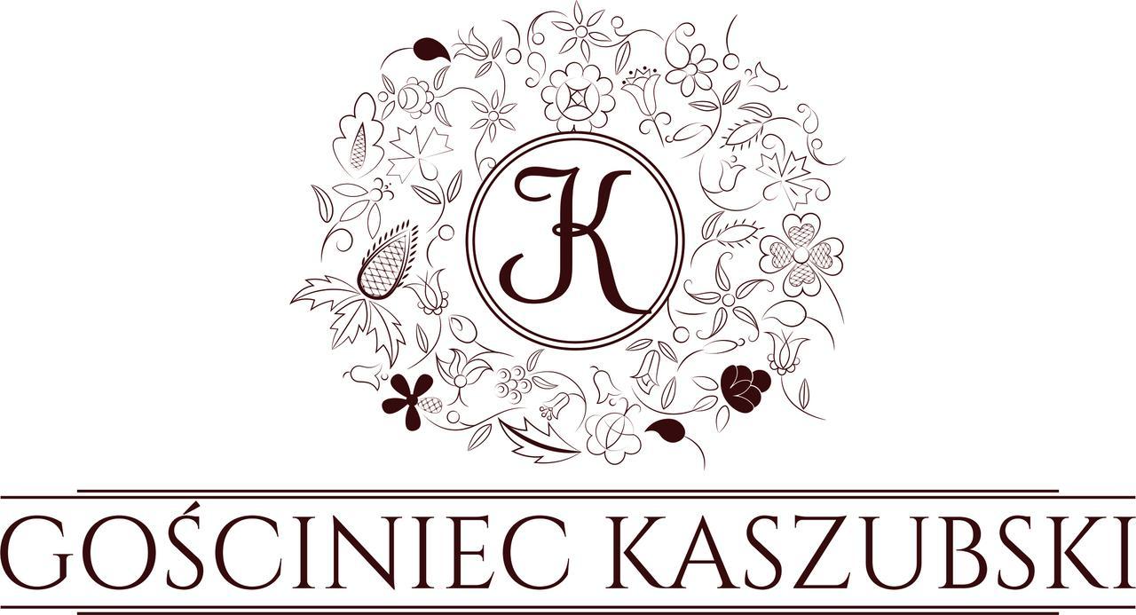 Gosciniec Kaszubski Kartuzy Ngoại thất bức ảnh